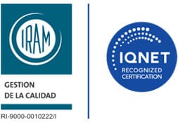 ISO 9001 Logo