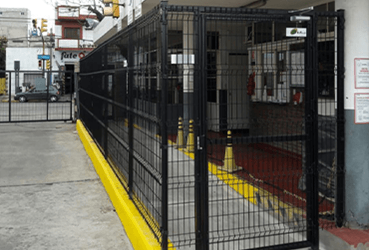 Puertas y Portones