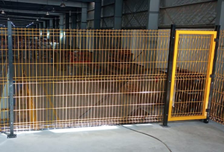 Puertas y Portones